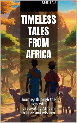  Kassa the Clever: A Journey Through Ethiopian Folktales and Timeless Wisdom!