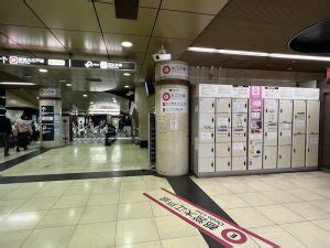 六本木 コインロッカー: 都市の記憶と匿名性の交差点