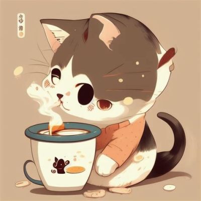 スタディ 東京店: なぜ猫はコーヒーを飲まないのか？