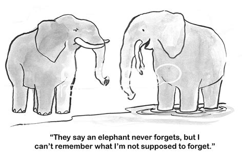  The Elephant Who Forgot How to Trumpet! - A Story Filled With Whimsy and Life Lessons From Indonesia