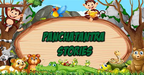  The Panchatantra - An Epic Journey Through Timeless Wisdom and Animal Tales!