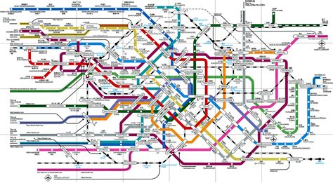 東京メトロ 評価：地下鉄が描く都市の未来図